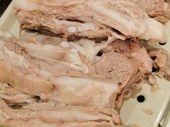 手抓羊肉-兴庆斋·盐池手抓羊肉清真餐厅(交通学院店)