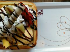 -花舍·新派粤菜·西餐·下午茶(亚运村·鸟巢店)