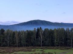 -喀纳斯禾木山庄