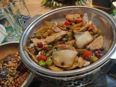 -人民公社大食堂(顺义总店)