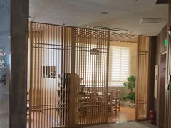 -水立方国际汤泉(六一中路店)