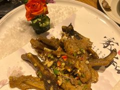 -花溪雨·森林餐厅(石基店)