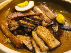 -金穗园·砂锅粥.醉鸡煲火锅(长寿路店)