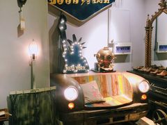 -RGF(巨鹿路店)