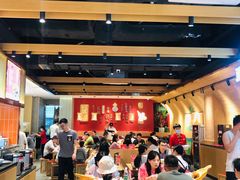 大堂-秦九和(凯德广场店)