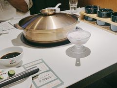 -烹然四季椰子鸡火锅(姚家园万象汇店)