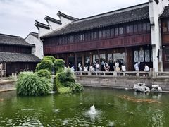 -嘉兴月河历史街区