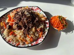 -帕米尔食府(白云观店)