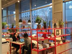-dotcom coffee古点咖啡(致真大厦店)