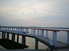 -天津金海湖