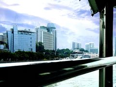 -厦门海港英迪格酒店(中山路店)