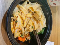 -爽锅油泼面(芙蓉天虹商场店)