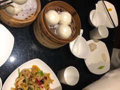 -高第街56号餐厅(银座商城玉函店)