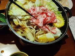 -有喜屋·深夜食堂(北京西路店)