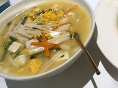 -桂满陇·手作小笼包&江南叫花鸡(中山公园店)