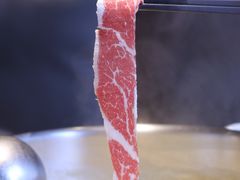 -鲜入唯煮·港式海鲜牛肉火锅(金宝街店)