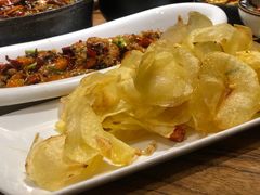 -大川先生·小龙虾·川菜(信义坊店)