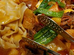 -西贝莜面村(近铁城市广场店)