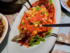 -巷儿里餐厅·杭帮菜(信义坊店)