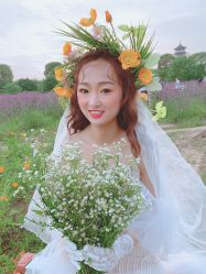 -青禾蒙娜丽莎婚纱摄影(武汉总店)