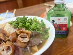 -黄寺卤煮·黄寺喝酒公司