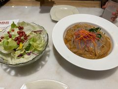 -老边饺子馆(金源店)