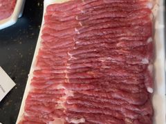 手切羊肉-南门涮肉(通州大船店)