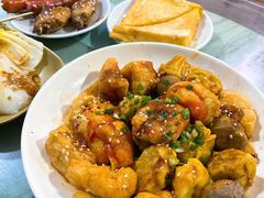 豆腐串-百富露(跃龙北路店)