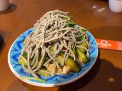 -伊斯麦尔丝路·新派菜(沙子口店)