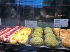 -LELECHA乐乐茶(美罗城店)