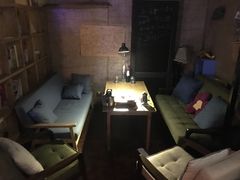包厢-84那年咖啡馆(李沧万达店)
