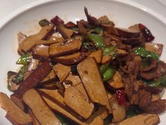 -大鸭梨烤鸭店(花园村店)
