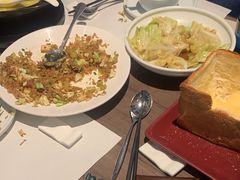 -港丽餐厅(来福士店)