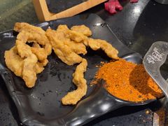 -井格重庆火锅(西直门凯德Mall店)
