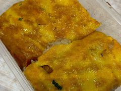 传统三鲜豆皮-老通城豆皮大王(吉庆街店)