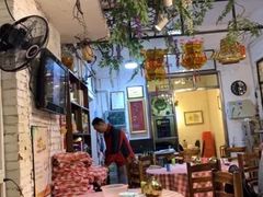 大堂-龙桥私厨·姜花菊花过桥鱼·顺德菜(容桂店)