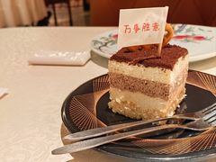 奥利奥提拉米苏-维园悦谱·海派家常菜(乌鲁木齐南路店)