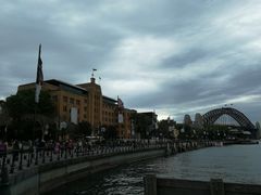 -悉尼海港大桥