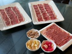 -南门涮肉(上海一店)