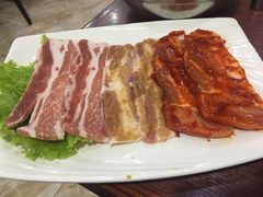 -长今家韩国料理(瑞景店)