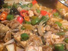 -蛙月荷·紫苏牛蛙(三街两巷店)