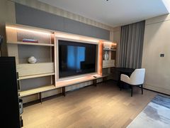 -东莞松山湖凯悦酒店