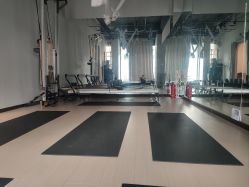 -兰瑜伽·普拉提