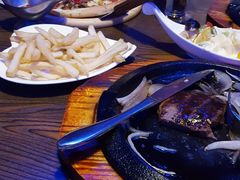 -老姜家蛋糕城一部(朝阳大街店)