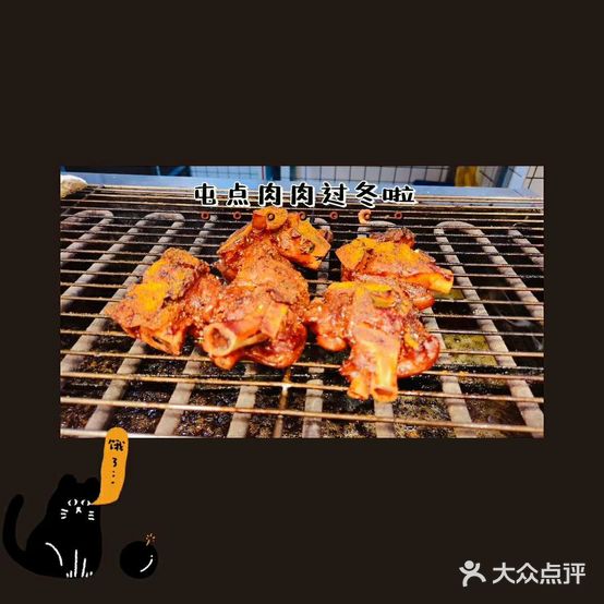 海购小聚会牛排海鲜自助