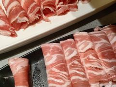 -海底捞火锅(高科东路店)