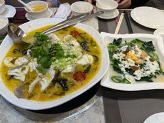 -好彩海鲜火锅饭店(银河百老汇店)