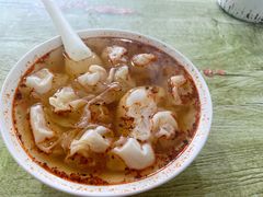 -安庆柴火馄饨(马道街店)