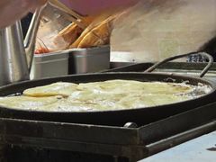 -张记灌饼(丰富路店)
