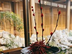 -鲤院·新中式美学·庭院餐厅(夫子庙店)